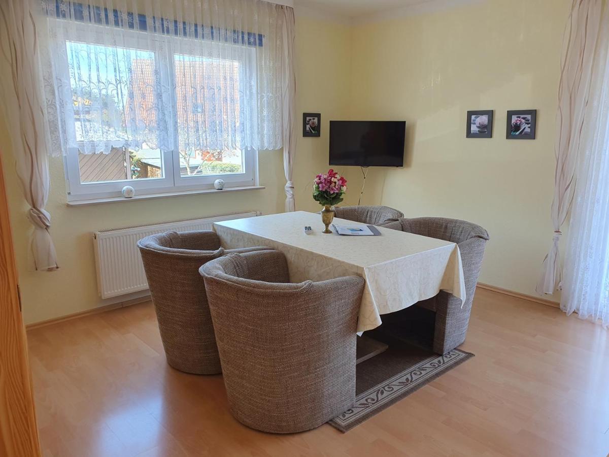 Meereswoge Apartment Heringsdorf (Usedom)
