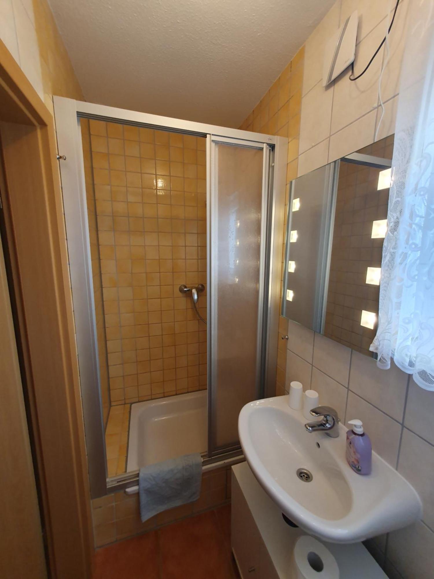 Apartment Meereswoge *