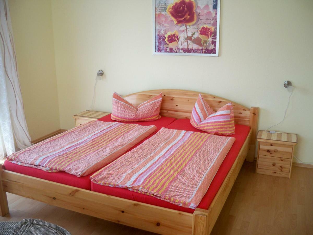 Apartment Meereswoge *