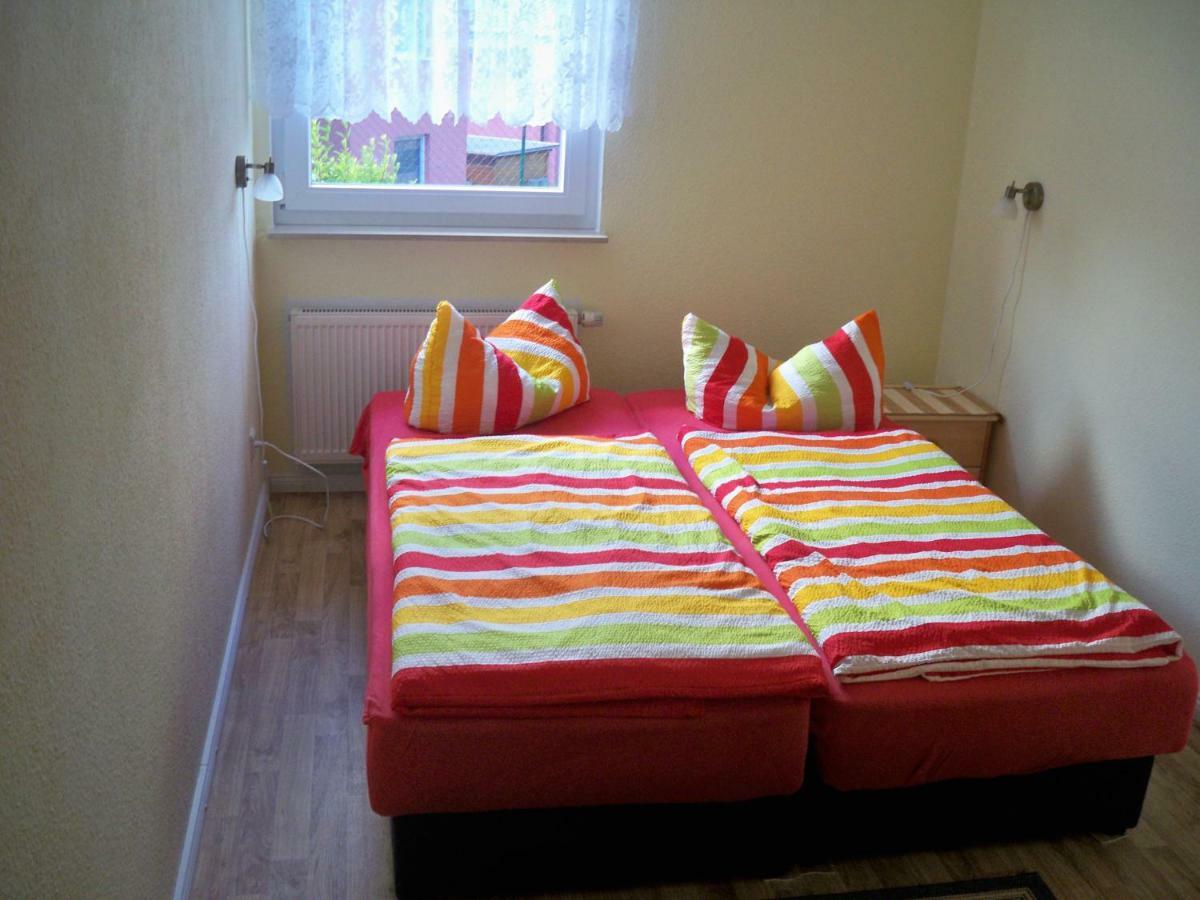 Apartment Meereswoge Heringsdorf (Usedom)