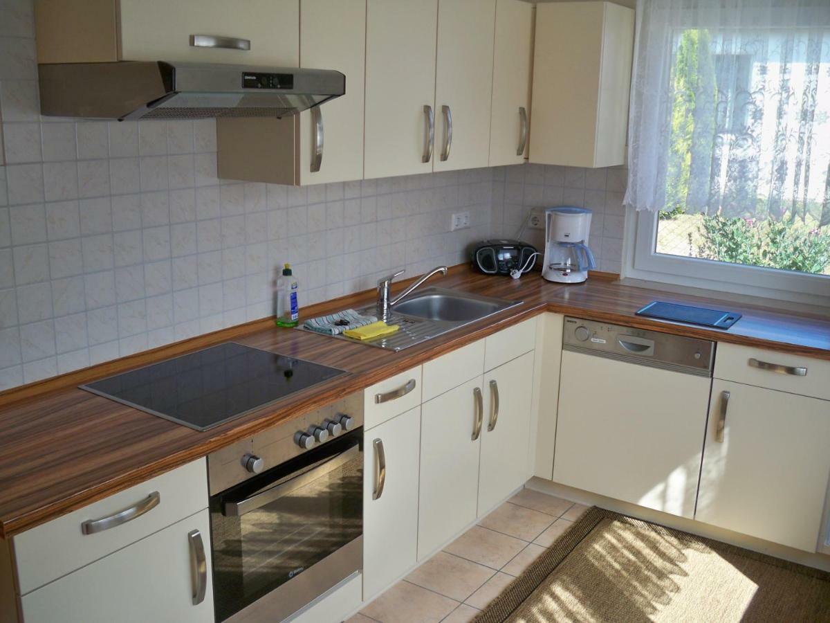 Meereswoge Heringsdorf (Usedom)